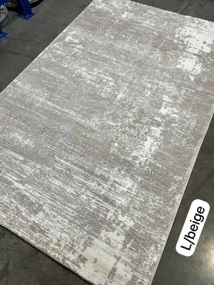 Modern Turkish Persian Centre Rug
