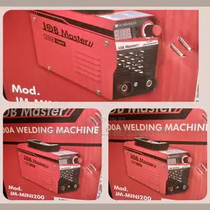 MMA200 MINE Inverter Welding Machine