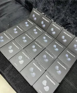 Samsung Galaxy Ear Bud