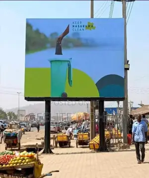 LED Screen