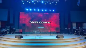 LED Screen