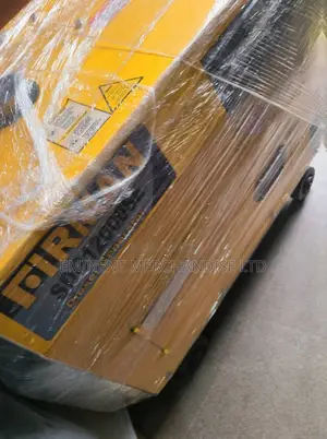 Firman Semi Silent Desiel Generator 10kva