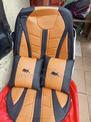 Original Seat Cover