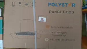 Polystar 60/60 Heat Extractor