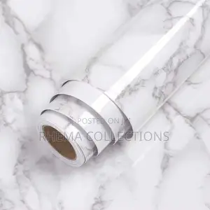 Marble Wallpaper/Sticker (60by5m)