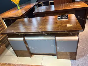 1.4m Office Table