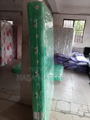 4.5 by 6 by 8 Mattress. Brand New. Great Product