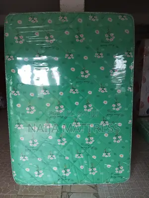 4.5 by 6 by 8 Mattress. Brand New. Great Product
