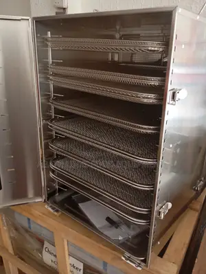 16 Trays Food Dehydrator Machine