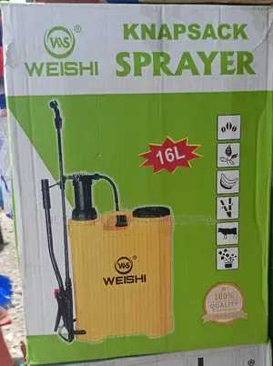 Vision Sprayer 16litrs