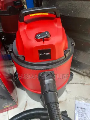 Original Vacuum Cleaner 3in1 Einhell the Best