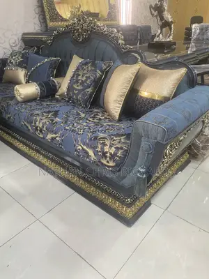 High Quality Royal Turkish Set