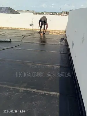 Perfect Model Waterproofing