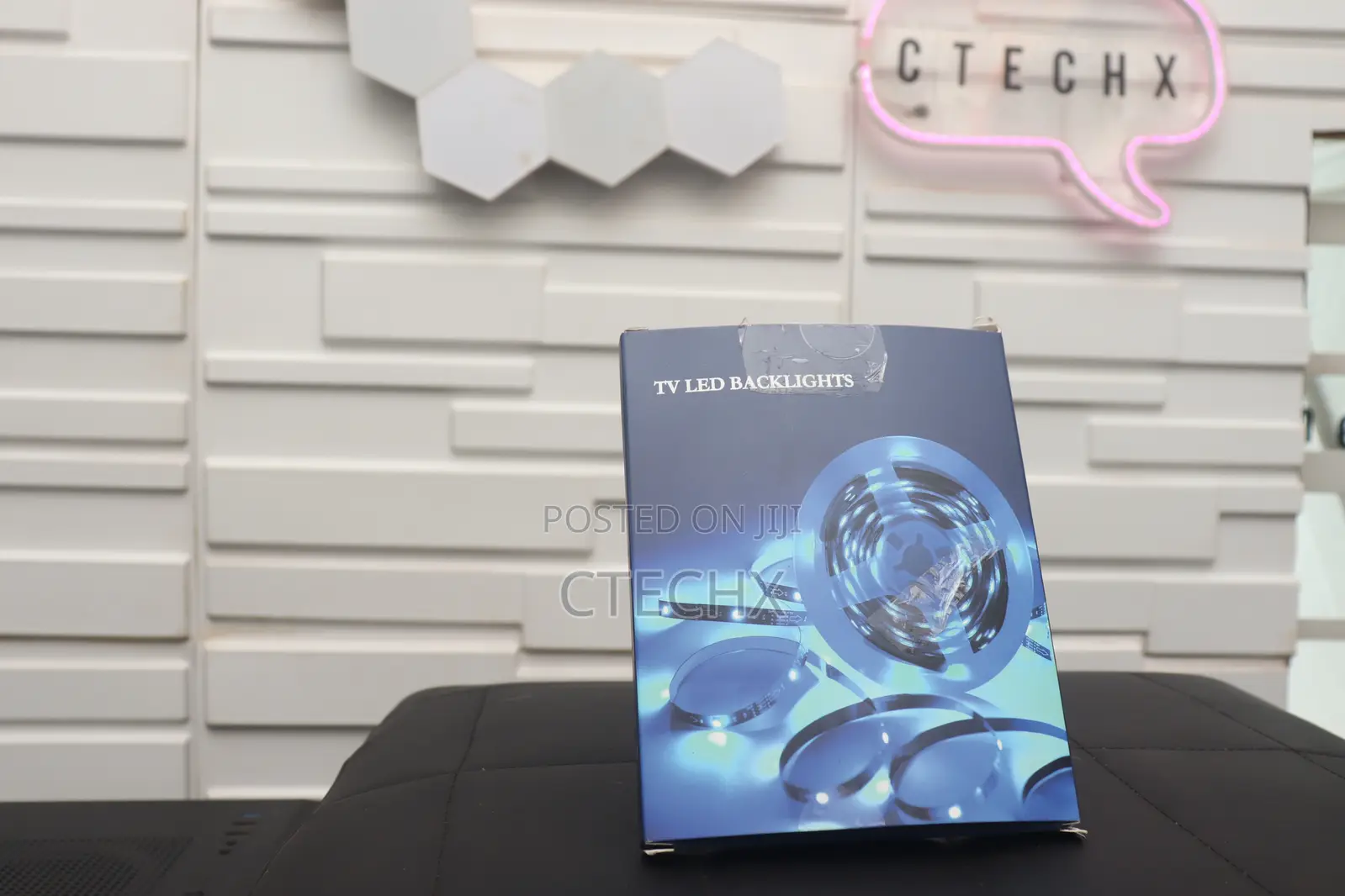 Smart Led Tv Backlights