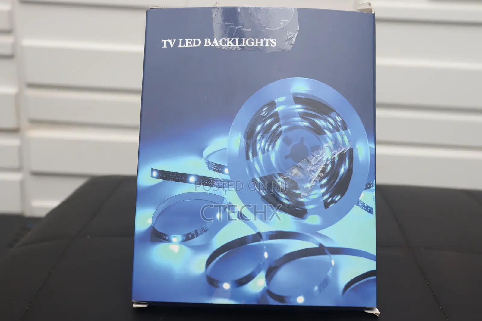 Smart Led Tv Backlights