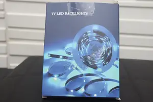 Smart Led Tv Backlights