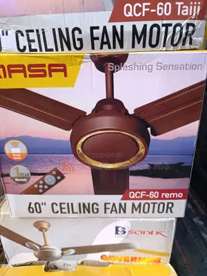 GASA Inverter Ceiling Fan