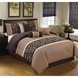Quality Duvet Set