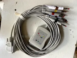 ECG 12 Lead Cable