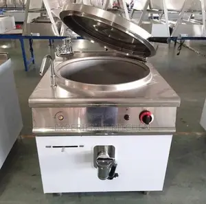 Industrial Rice Cooker/ Boiling Pan