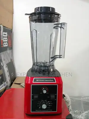 Commercial Blender(2L)