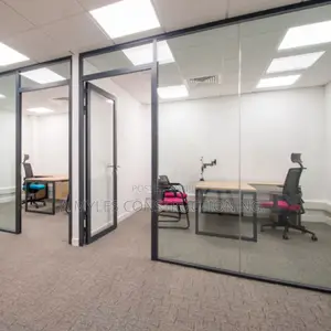 Office Partitioning