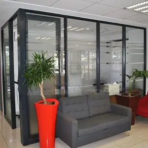 Office Partition Key