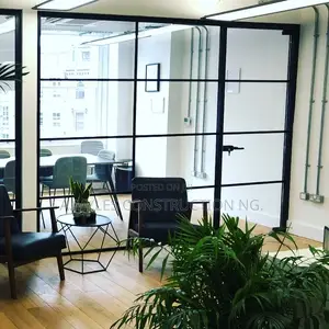 Office Partition 3metres
