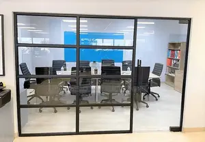 Modern Office Partition
