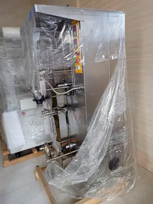 Pure Water Factory Setup Automatic Pure Water Factory