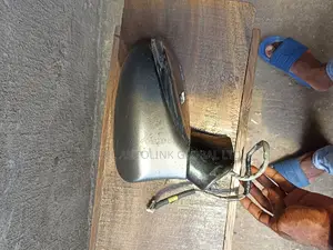 Side Mirror Es350 2018 Right Side