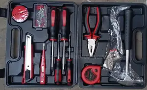Household Electrical Tool Box