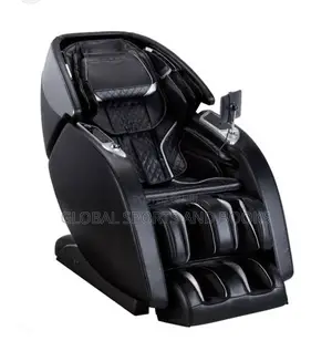 Executive Massage Chair
