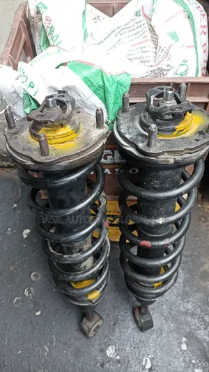 Original Follow Come Hydrolic Shocks Lx570