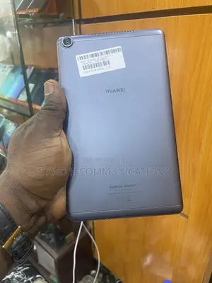 Huawei Ideos X3 Black