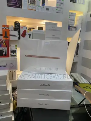Laptop Apple MacBook Air 2020 M1 8GB Apple M1 SSD 256GB