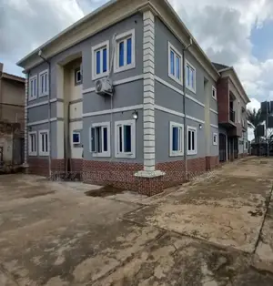 4bdrm Block of Flats in Irete , Owerri , Imo for sale