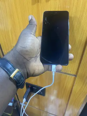 Xiaomi Poco F3 128 GB Blue
