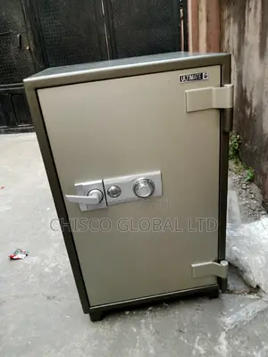 Fireproof Safe (Gb107)
