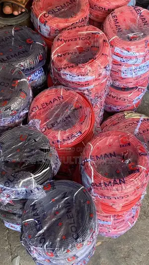 Factory Coil Original 1.5mm Coleman Cables