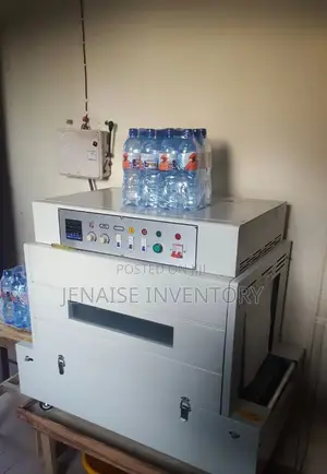 Shrink Wrapping Machine Shrink Wrap Packaging Machine