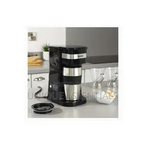 Salter Coffee Maker to Go - 700w