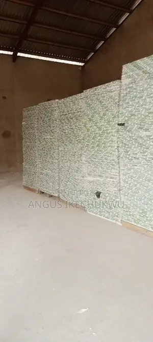 Gypsum Board