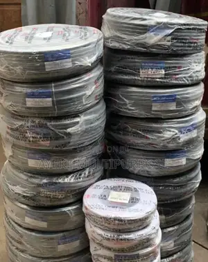 Original Cable 2.5mm X 4core Flexible Cable