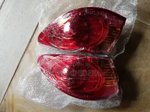 Rear Light for Elantra 2008