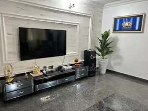 Furnished 5bdrm Duplex in Ogba for rent