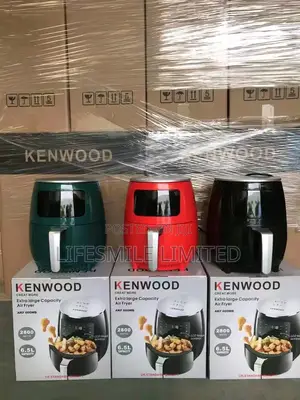 Electric Air Fryer