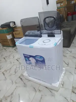 Aeon 10kg Twin Tub Washing Machine | AWM10TT.