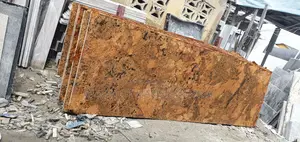 Alaska Gold Marble