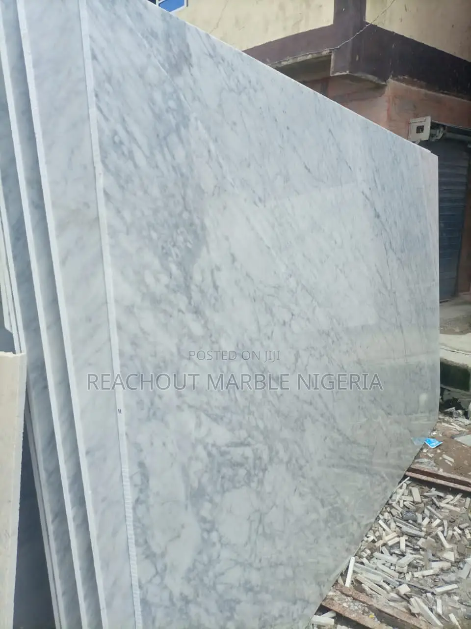 Italian Marble
